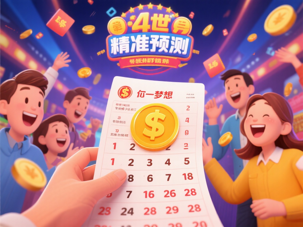 凤凰彩票大发快三推荐:精准预测助您轻松中奖 (凤凰彩票大发快三推荐:精准预测助您轻松中奖,赢取大奖!) 在彩票的世界里,每个人都怀揣着一夜暴富的梦想,但如