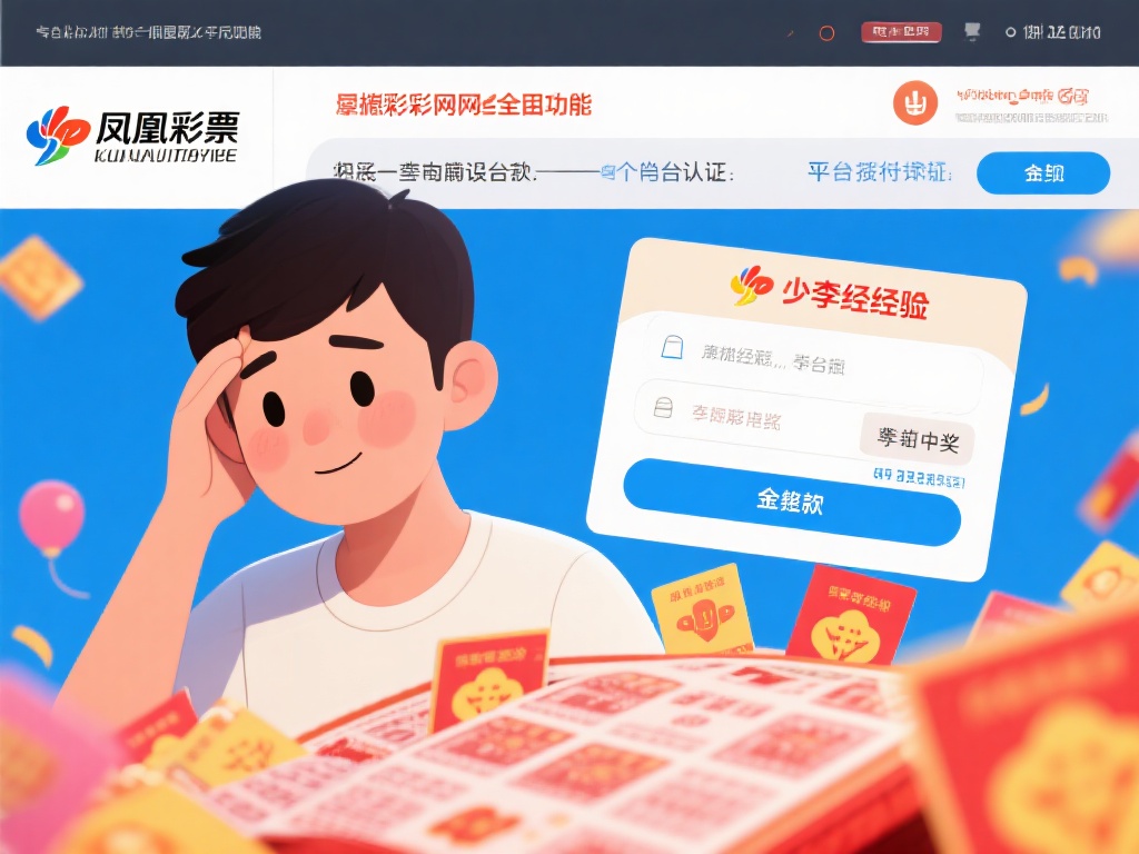 凤凰彩票网址大全：最全面的彩票平台导航与资讯 (凤凰彩票网址大全：最全面的彩票平台导航与最新资讯指南）