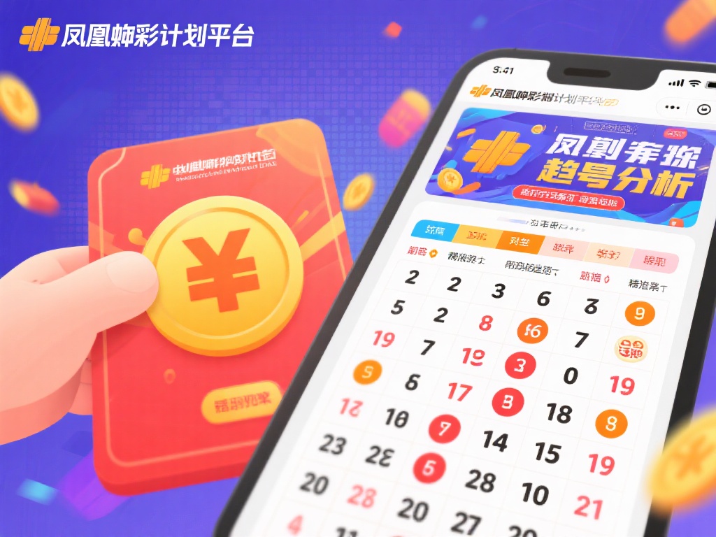 凤凰彩票计划平台：精准预测助您轻松赢大奖 (凤凰彩票计划平台：精准预测助您轻松赢取大奖梦想）
