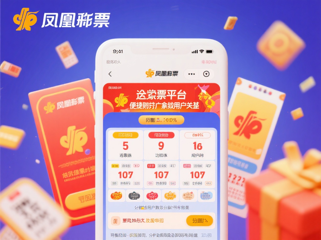 在如今的数字娱乐时代，彩票类平台因其便捷性和刺激性