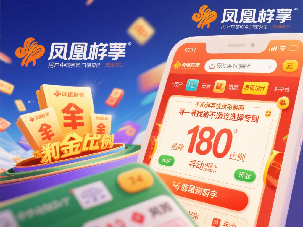 虽然凤凰彩票在用户中口碑不错，但不同的玩家有不同的