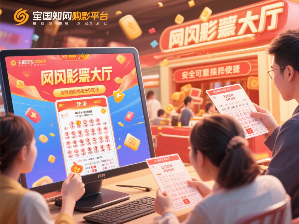 在快节奏的现代生活中，越来越多的人选择通过网络平台