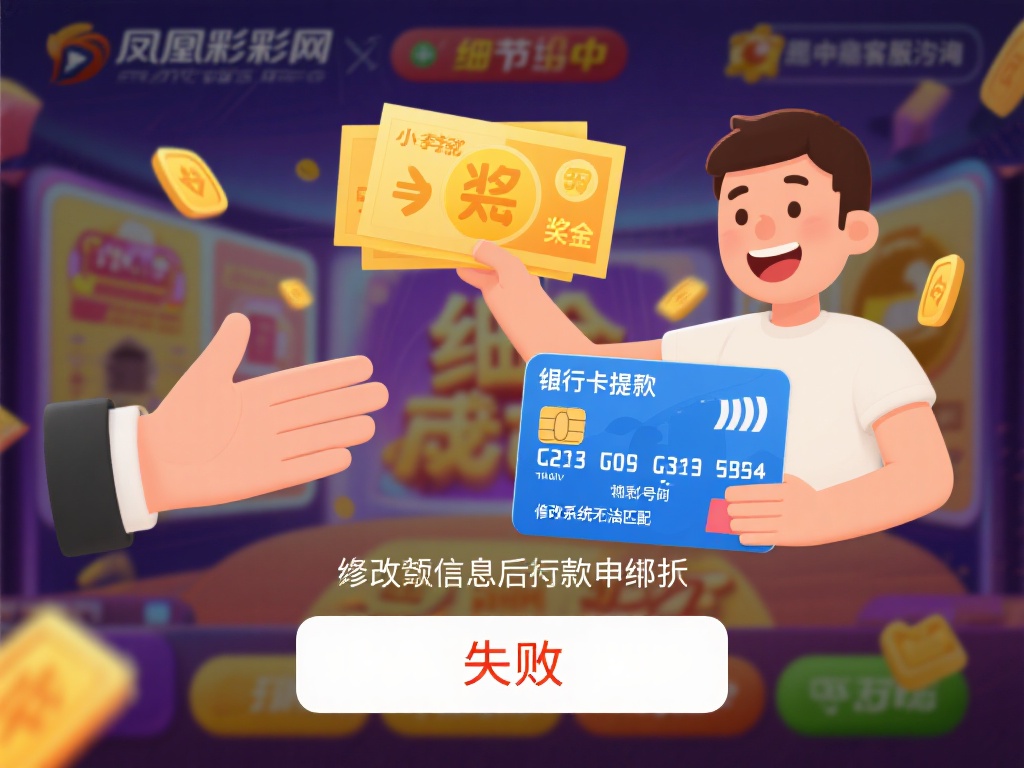 以小李的经历为例，他在凤凰彩票网中赢得了一笔奖金，