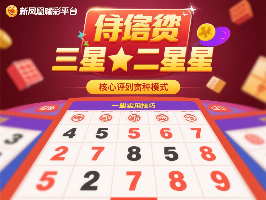 新凤凰彩票时时彩平台全面解析与使用攻略 (新凤凰彩票时时彩平台全面解析与实用使用攻略指南) 时时彩作为新凤凰彩票平台的主打项目,玩法多样,包括