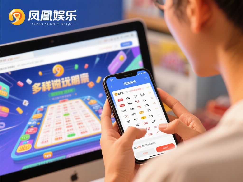 与传统的线下彩票购买相比，在线投注具有诸多优势。用