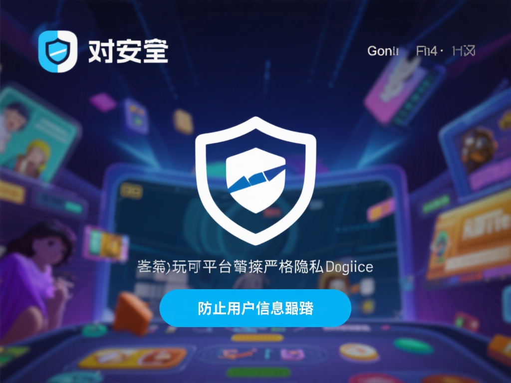 此外，平台还设有严格的隐私政策，防止用户信息泄露。