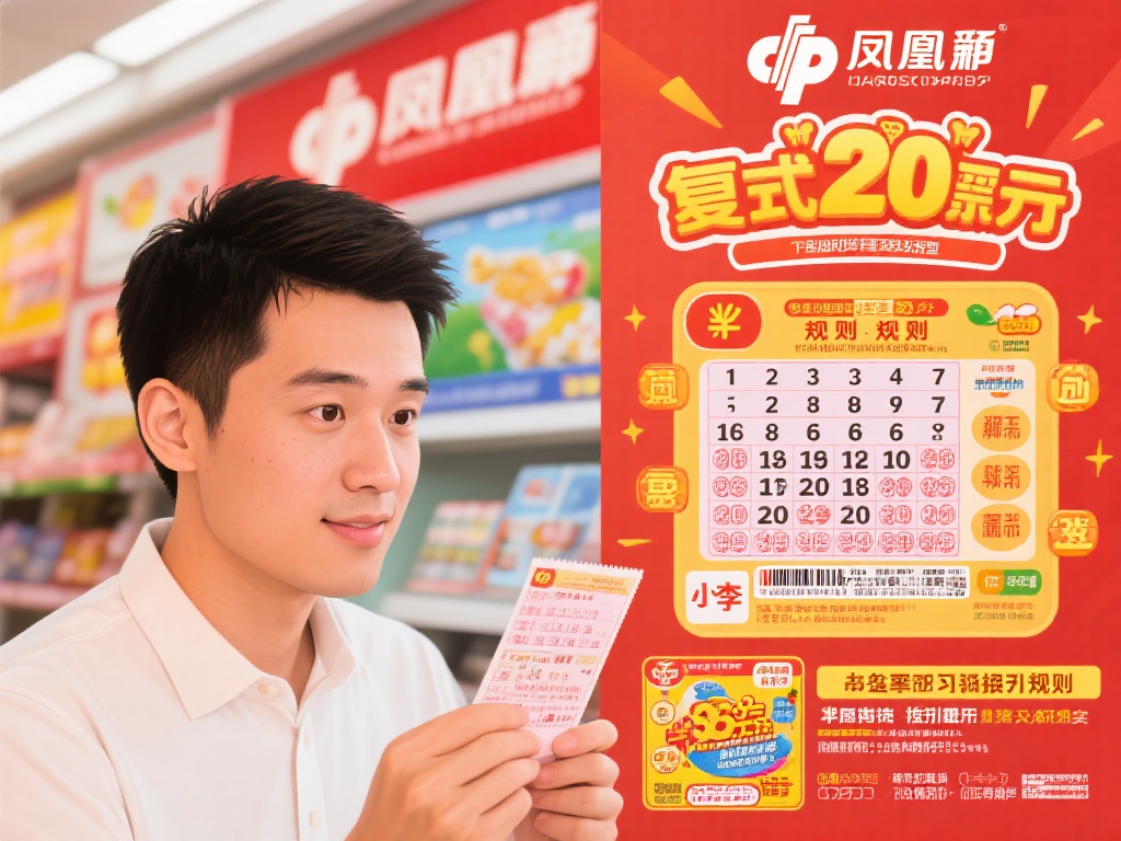 在购买凤凰彩票之前，深入了解游戏规则是至关重要的一