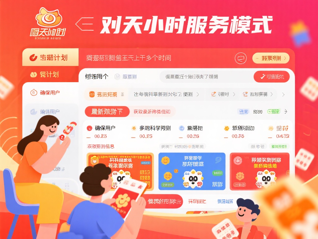 值得一提的是，该计划覆盖全天多个时段的彩票种类，确