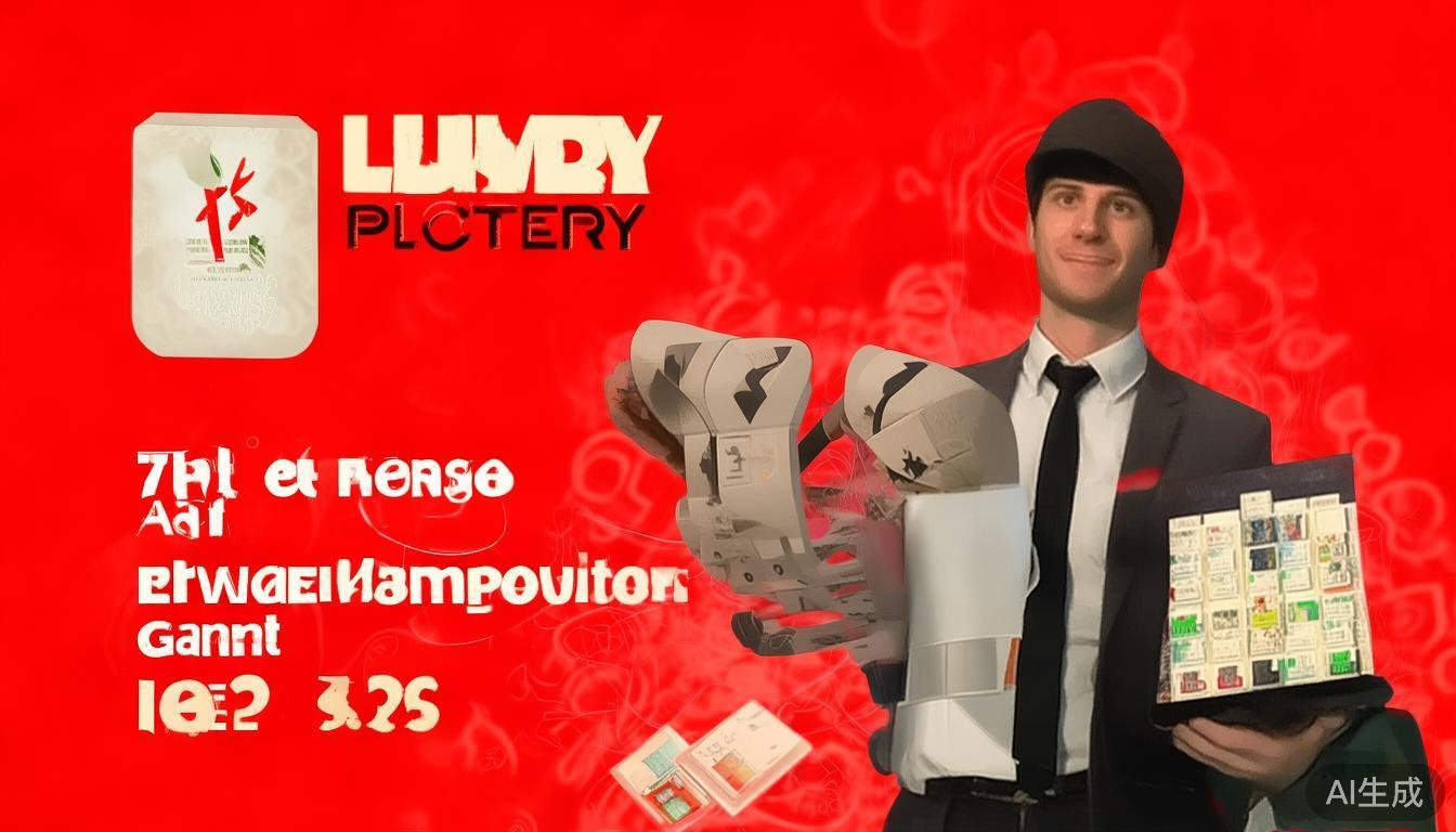 58同城凤凰彩票网：便捷购彩赢丰厚奖励，轻松开启赚钱之旅