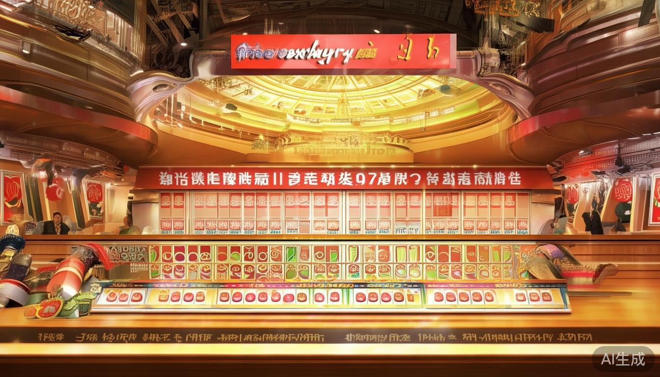 凤凰V彩票开奖马会:中奖规则详解与实用投注技巧全攻略