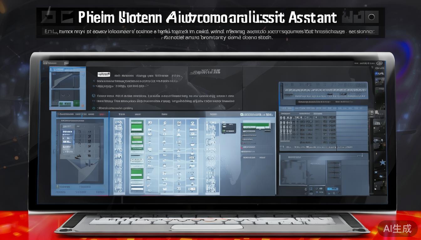 凤凰彩票挂机辅助工具推荐与详细使用指南分享