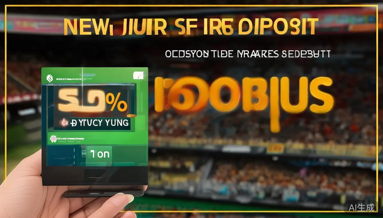 全面解析老凤凰彩票:最新优惠活动与玩法攻略详解 首存彩金加倍
新用户注册后,首次存款即可获得高达