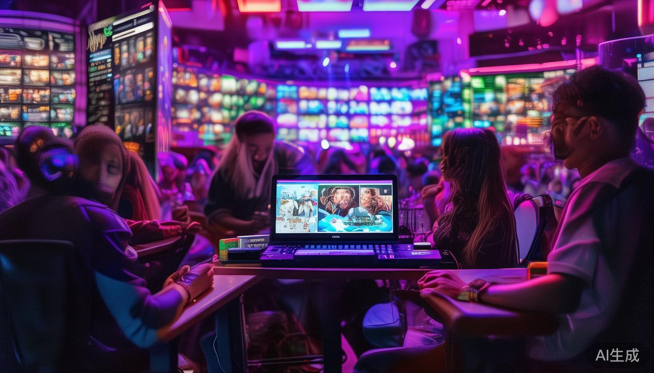 凤凰国际彩票群：畅享交流经验与海量大奖的最佳平台