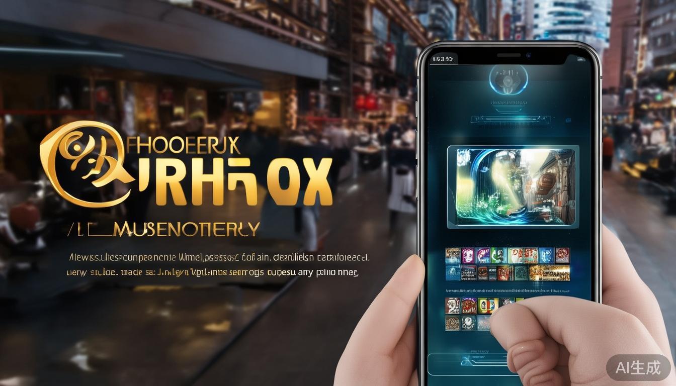 新凤凰彩票网手机版：安全便捷的全方位手机在线投注平台推荐