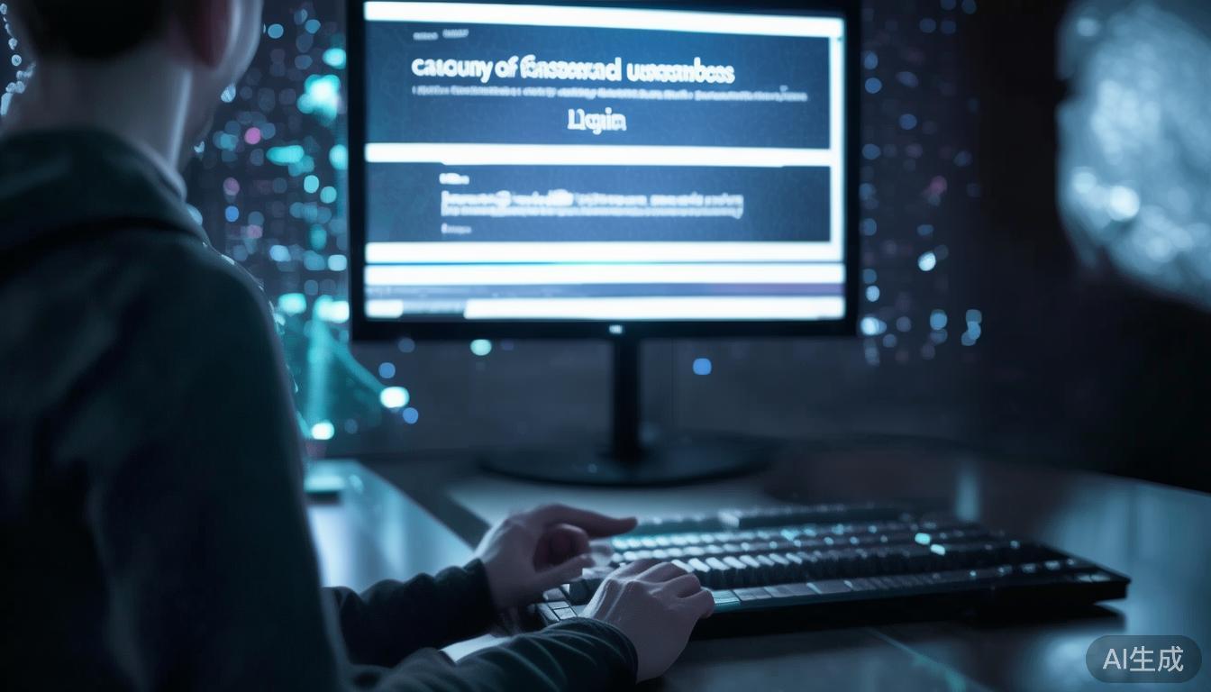 密码和用户名的正确性是登录成功的关键。请确保在输入