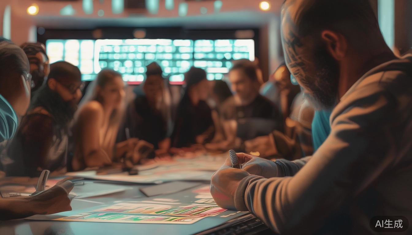 建议彩民设定合理的投注金额，避免盲目跟风。同时，利